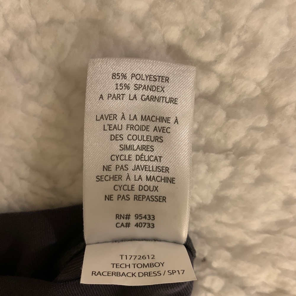 Toad&Co. Dress Racer Back Size S - Picture 8 of 8